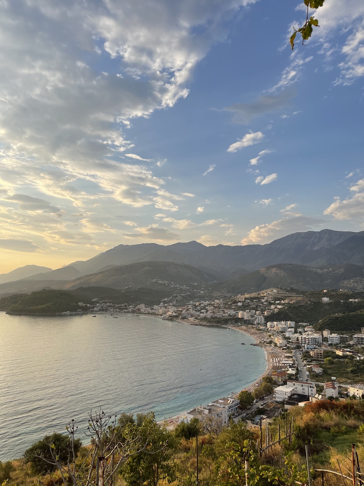 Himara view photo 5
