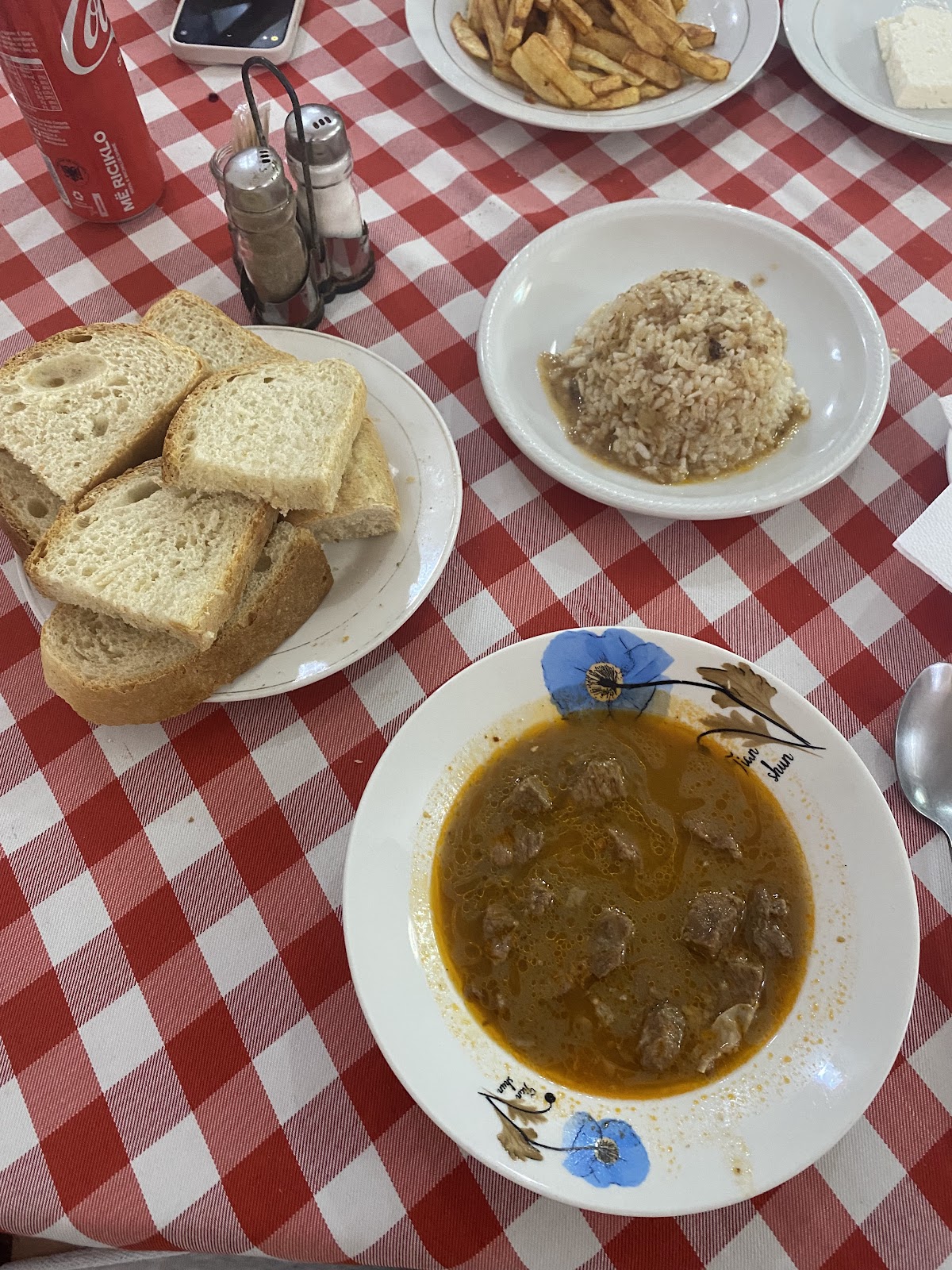 Restorant Edi