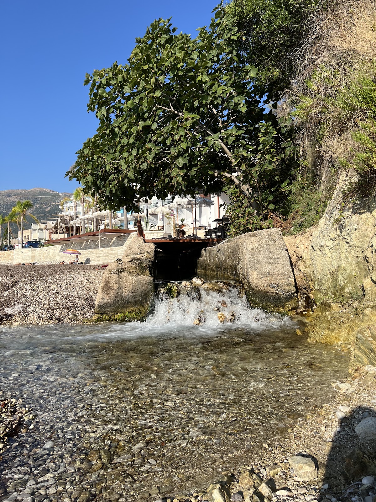 Potam Natural Cold Water Spring photo 3
