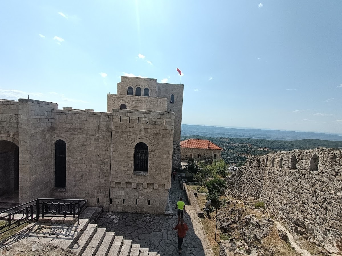 Viewpoint Kruja photo 3