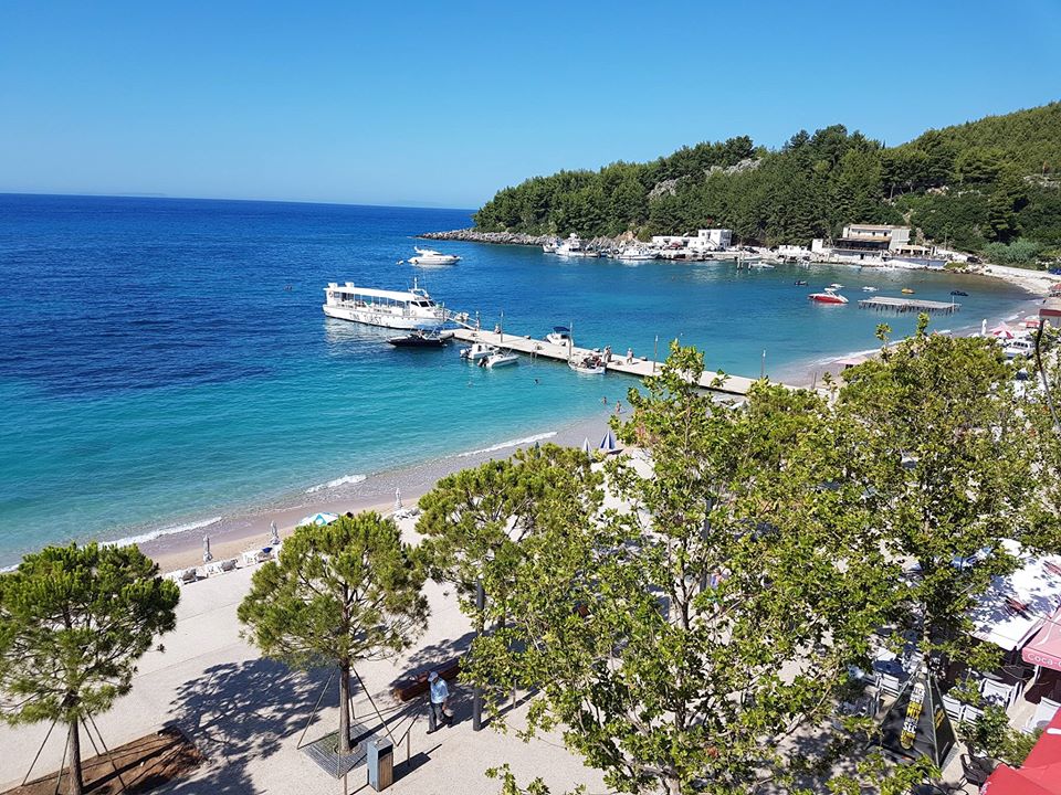 HOTEL VEIZI HIMARA photo 5