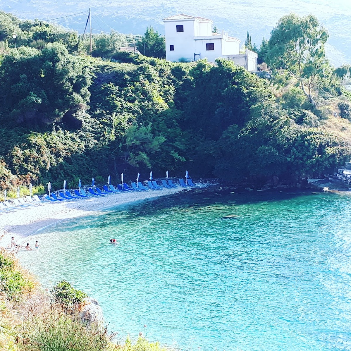 Poseidon Hotel, Trident Bar & Coffee Lounge photo 5