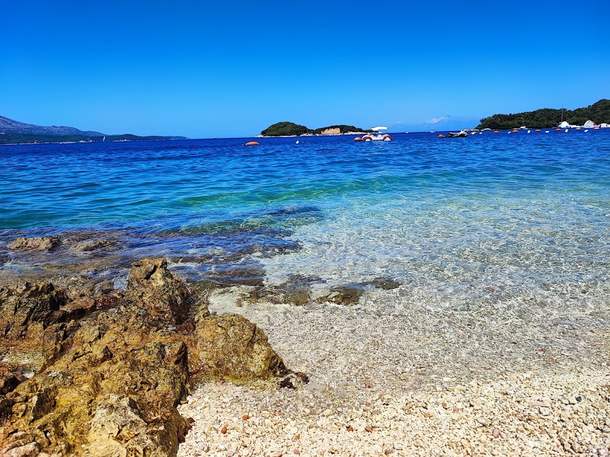 Beach photo 4