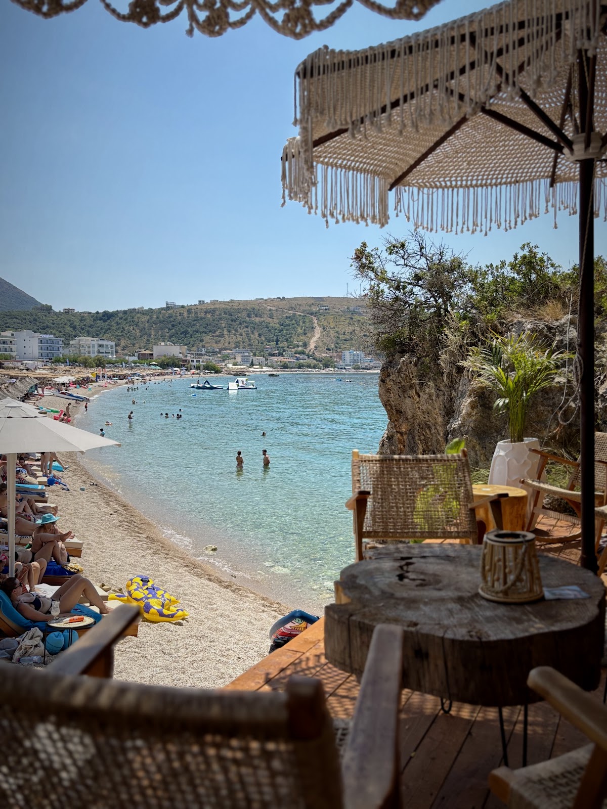 Prinos Beach photo 3