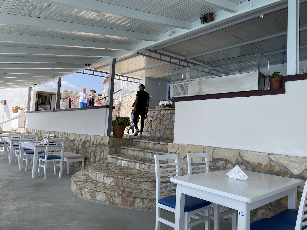 Himara Beach photo 2
