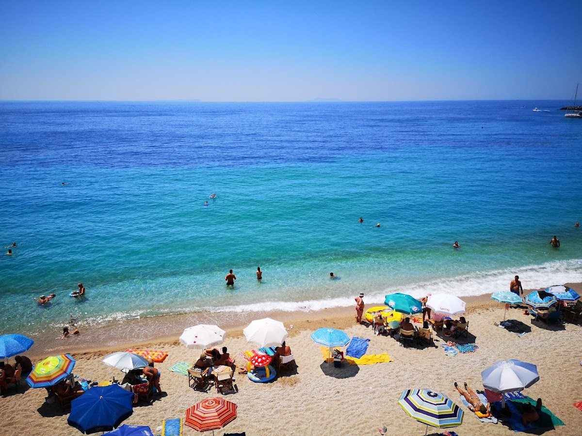 Sfageio Beach photo 3