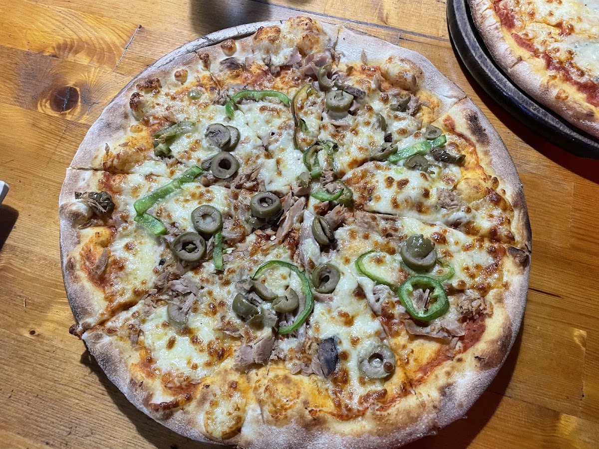 Pizzeria Kupa photo 3