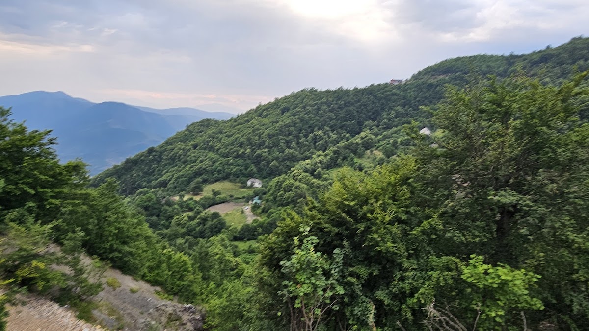 Llozhen, Tropojë photo 4