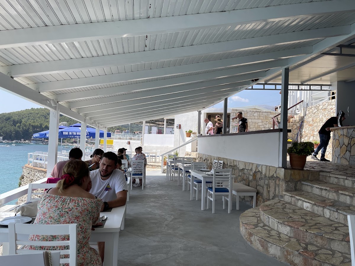 Himara Beach photo 5