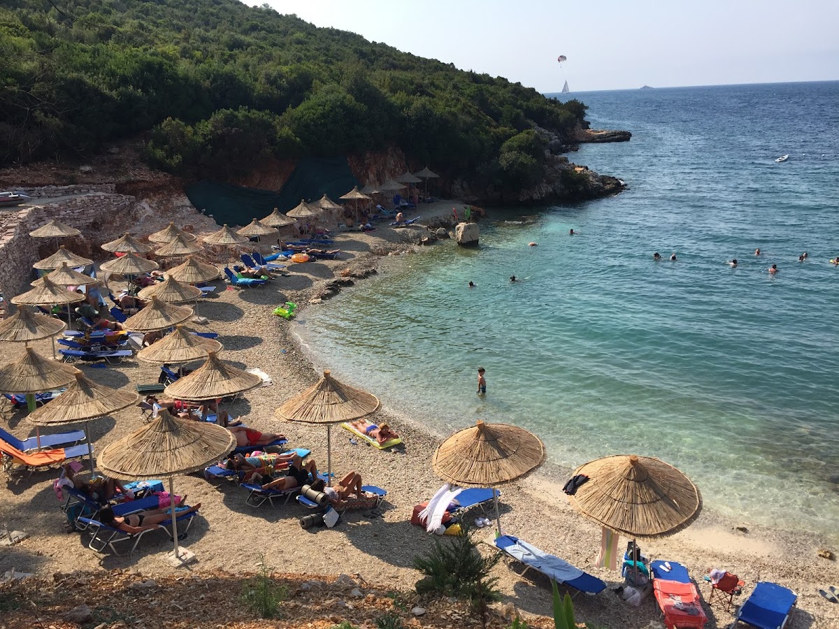 The Last Bay