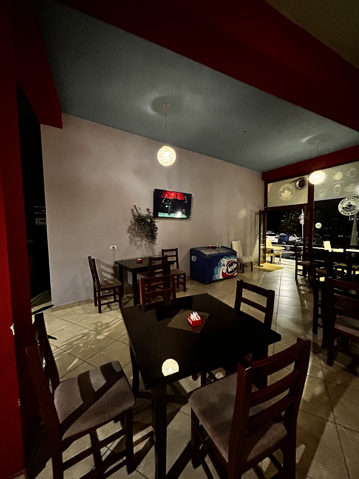 The Still Room Cafe photo 5