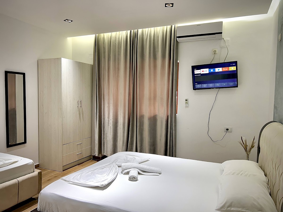 Guesthouse Dollomaja Ksamil photo 2