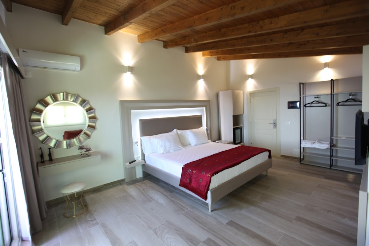 Hotel Relax Dhermi photo 2