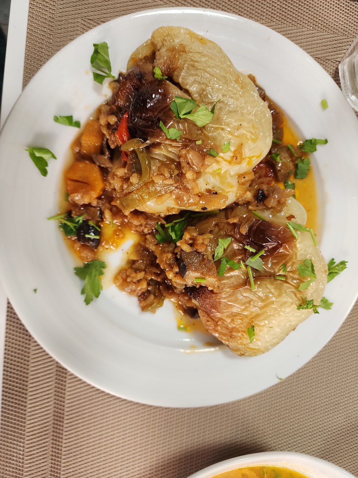 Tradicional Food Rayan photo 5