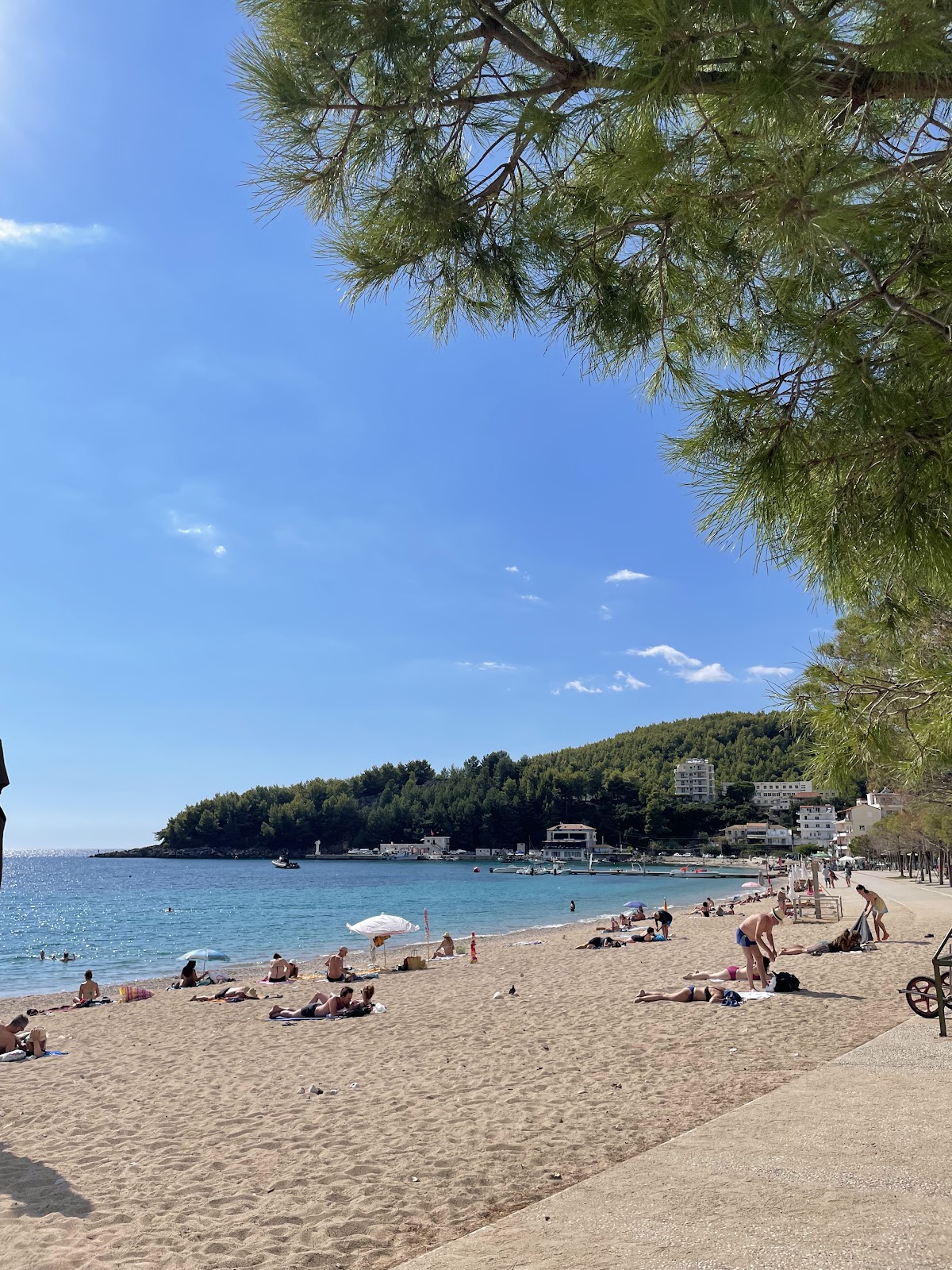 Plazhi i Himarës photo 3