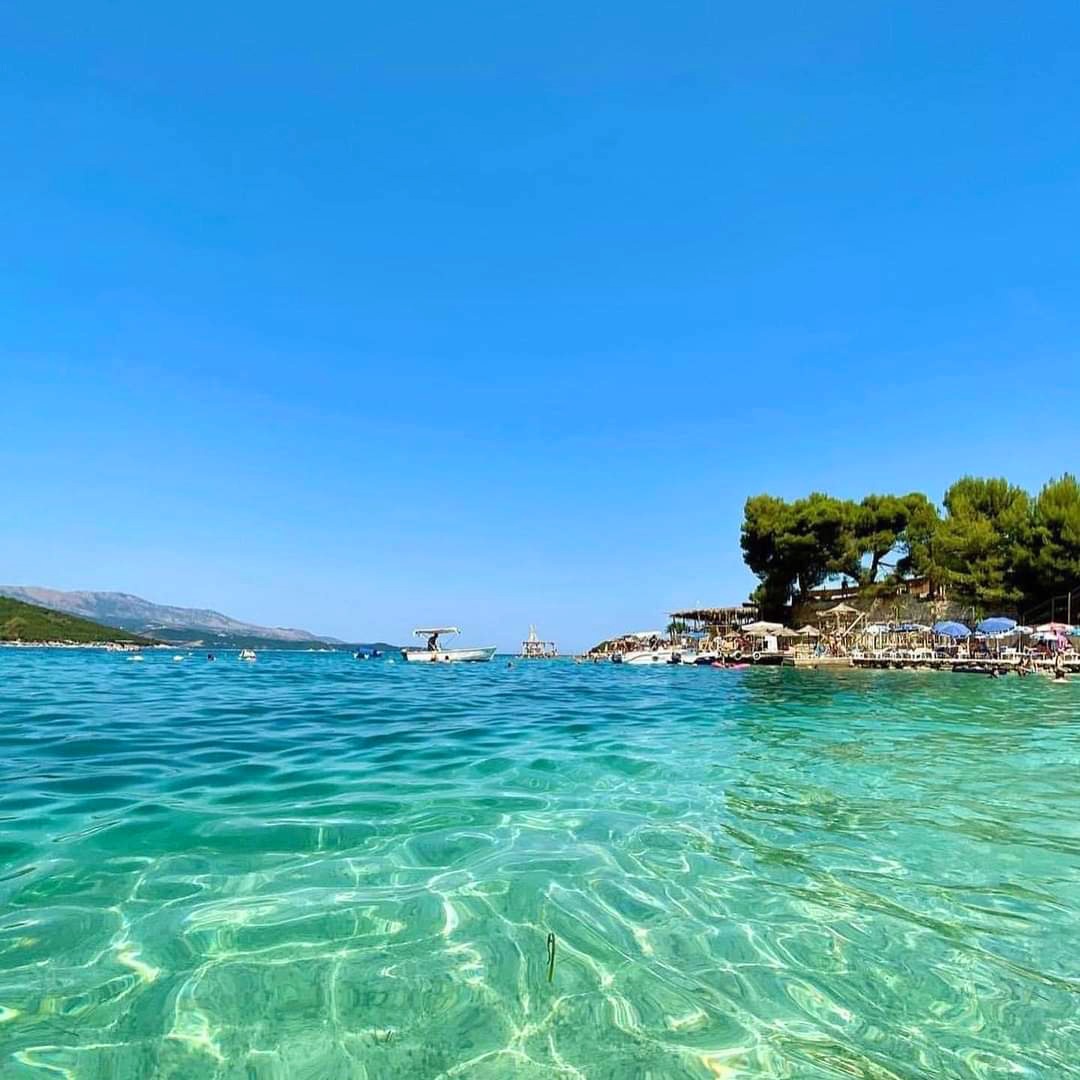 Ksamil Beach — Plazhe në Ksamil — photo 4
