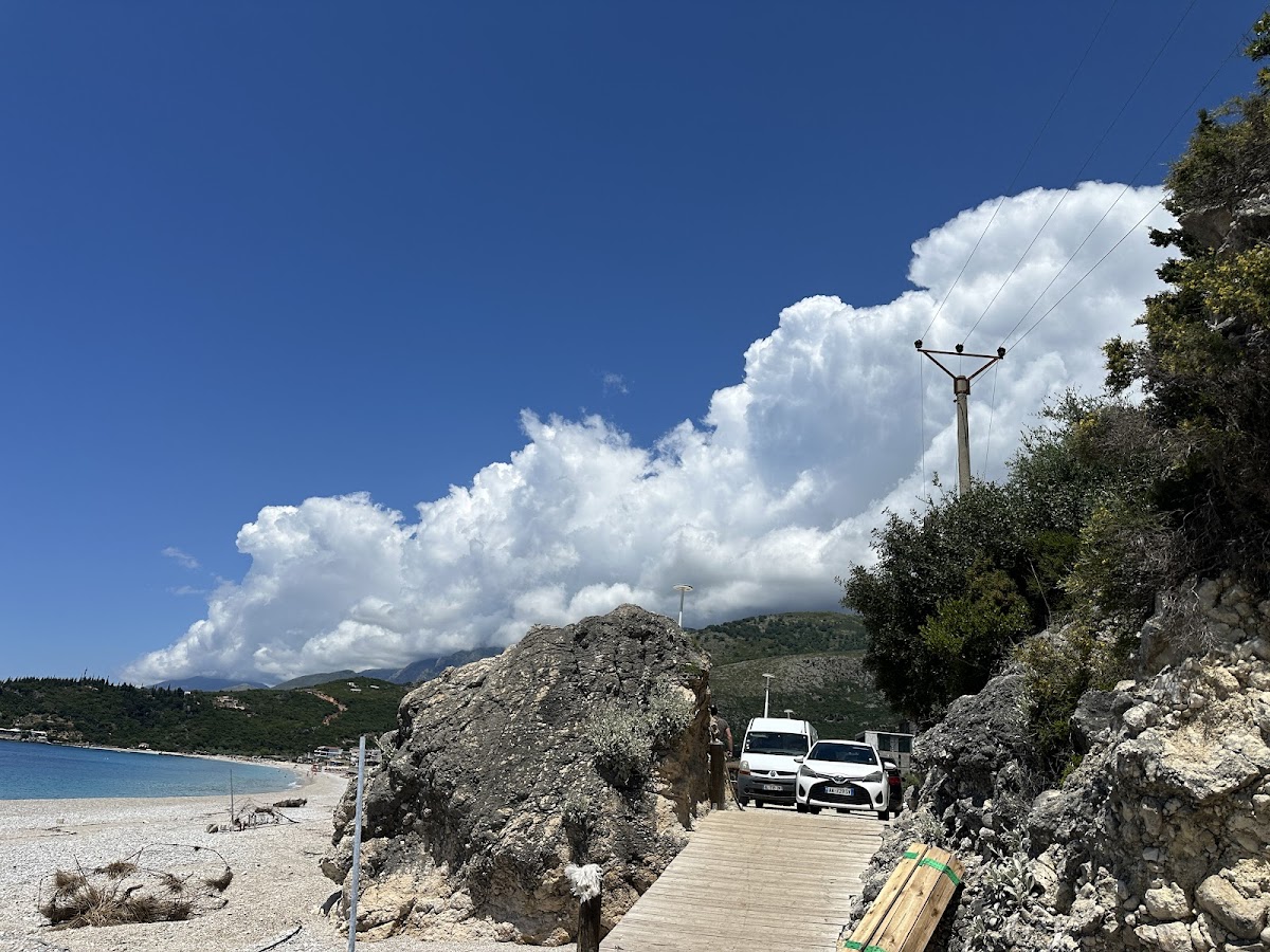 Himara Beach photo 4