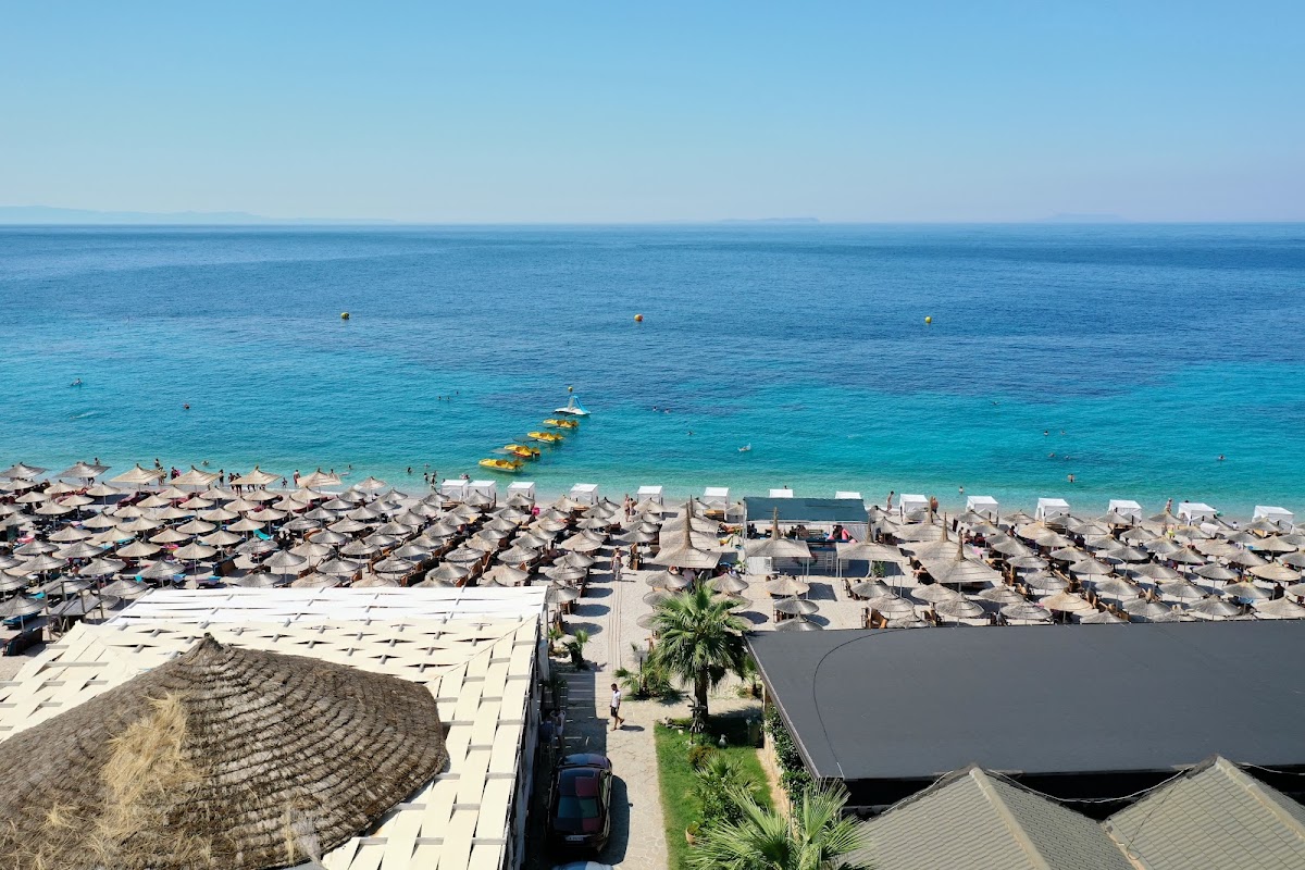 MUMBAS BEACH CLUB photo 5