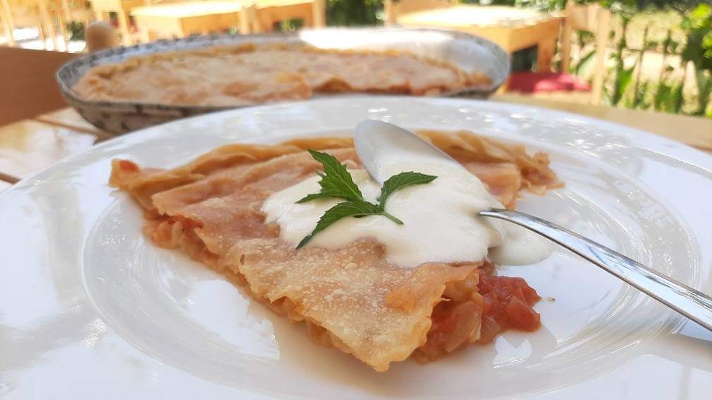 Mëndra Traditional Albanian Restaurant photo 2