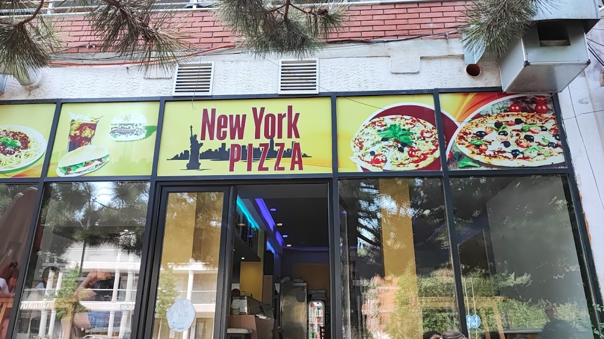New York Pizza photo 3