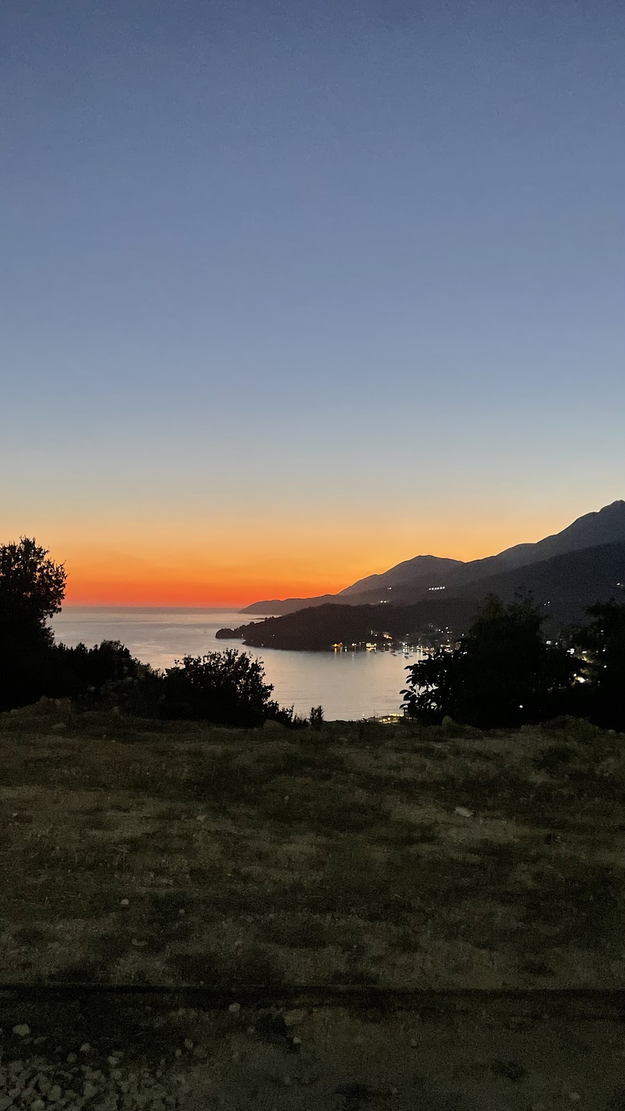 Himara view photo 2