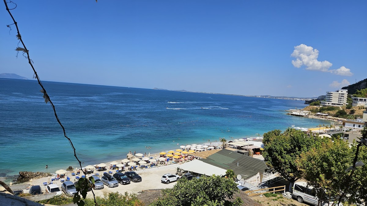 Sunny Beach