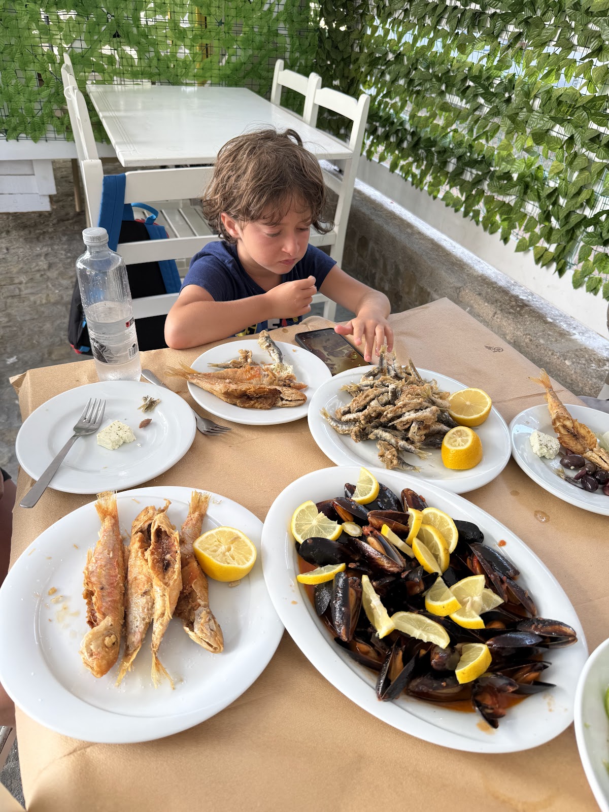 Taverna Vironas photo 2