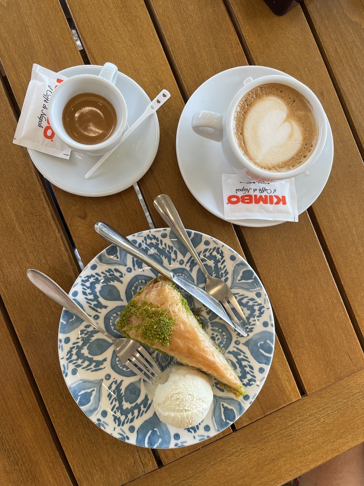 Kafe Pasticceria Himara 1928 photo 5