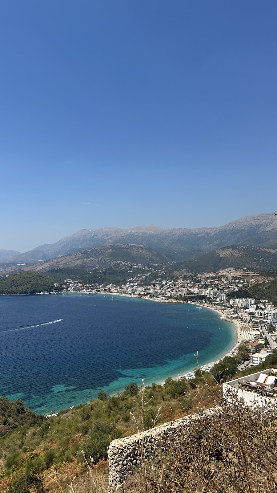 Himara view photo 3