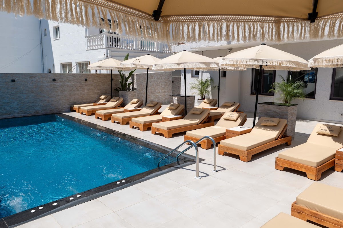 Hotel Kroi photo 3
