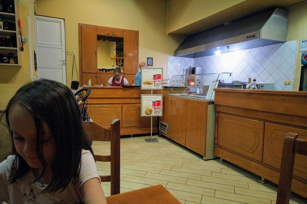 Fast Food Pizza photo 4