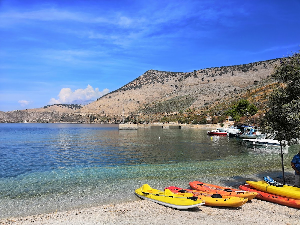 Palermo Beach photo 3