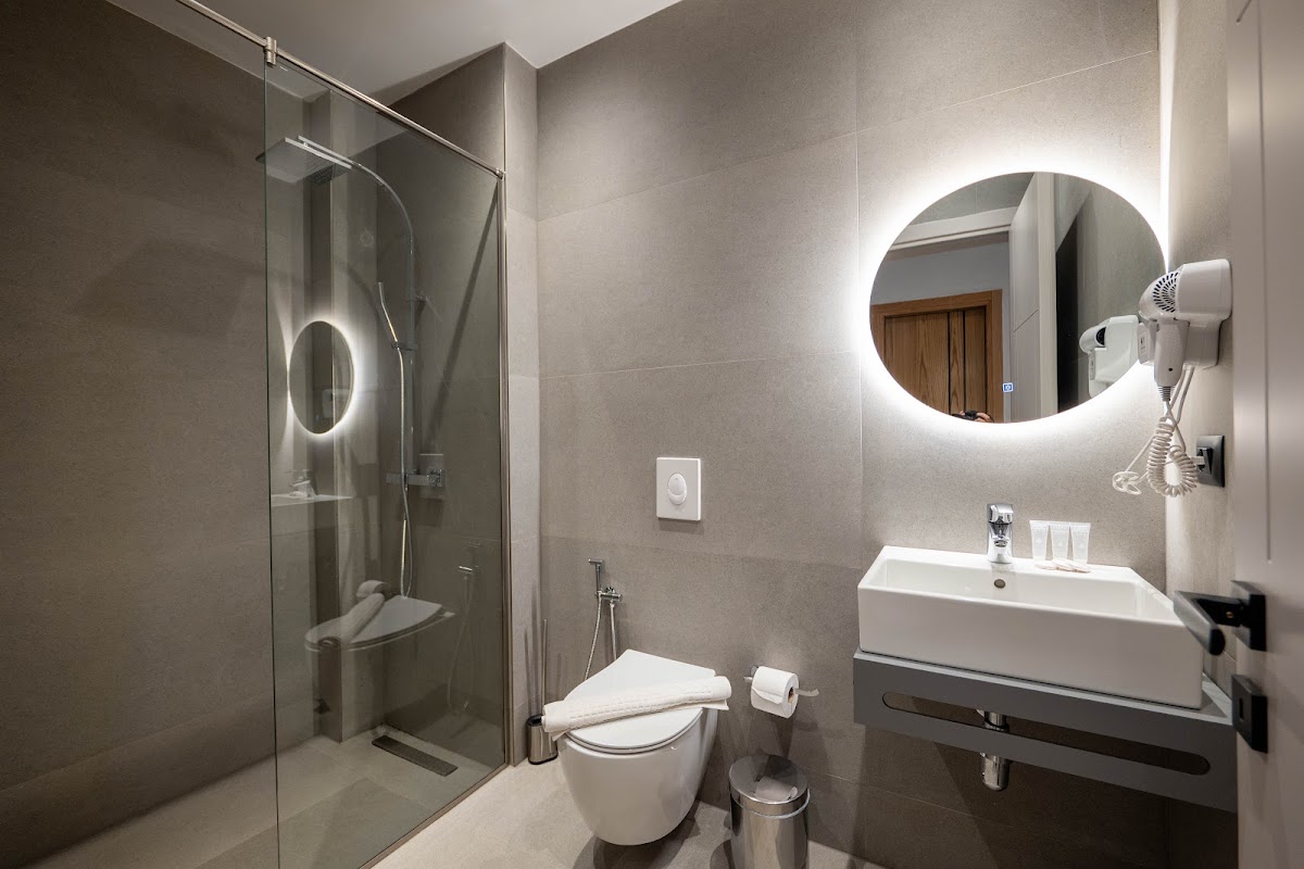 Hotel Kroi photo 4