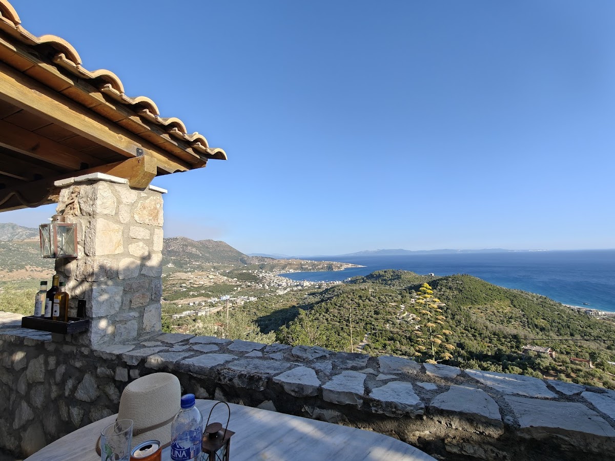 Greek Cafe photo 4