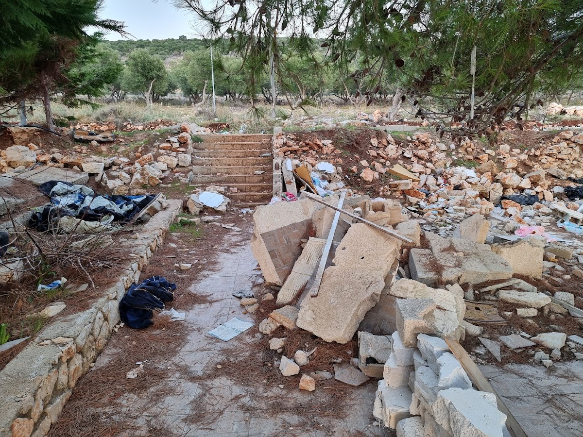 Ksamil Beach — Plazhe në Ksamil — photo 5