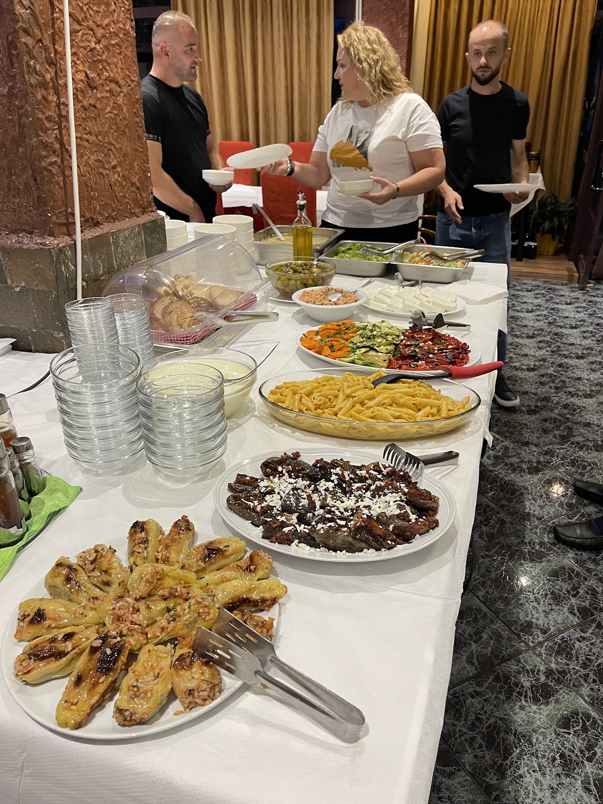 RAMIS Pizzeria and Restaurant photo 2