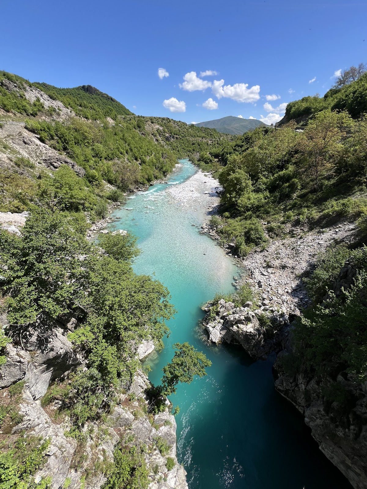 Shtrejt Bridge photo 2