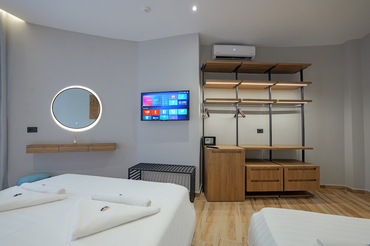 Hotel Kroi photo 2