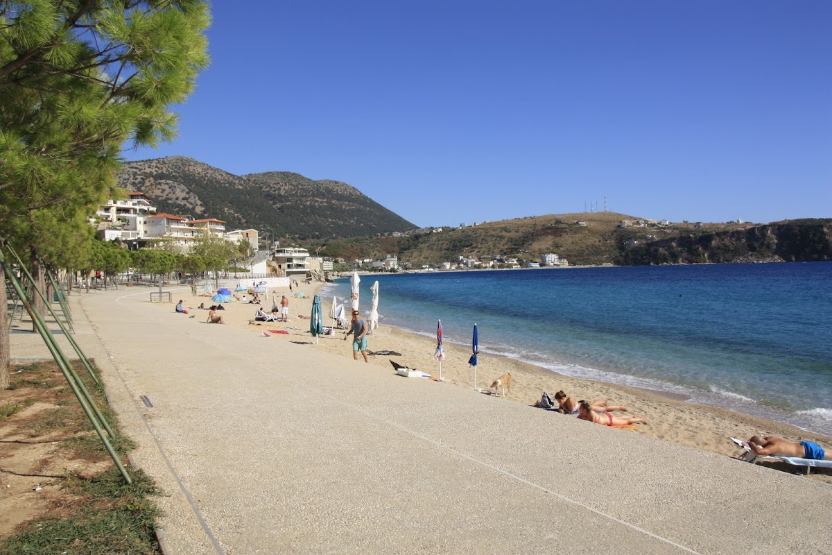 Spile Beach photo 3