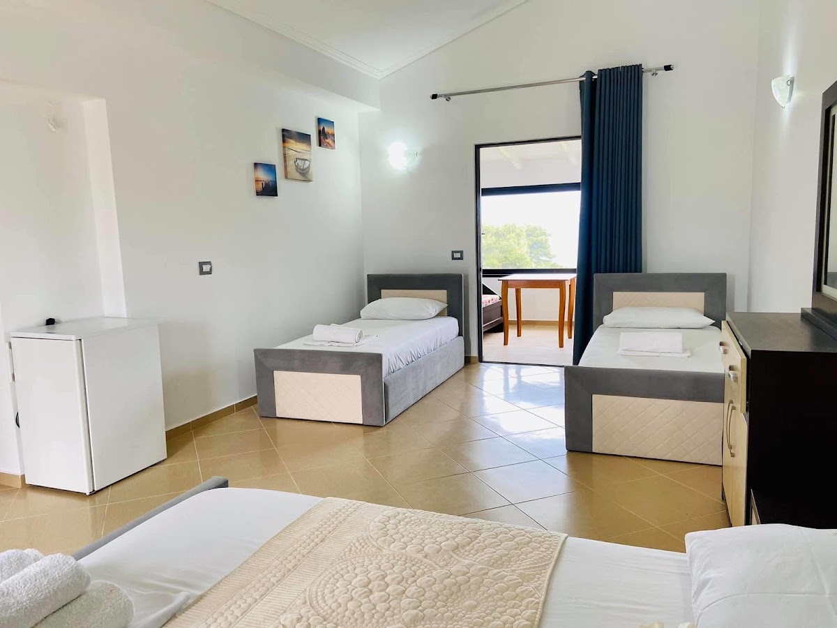 Hotel Vila Park Bujari photo 2