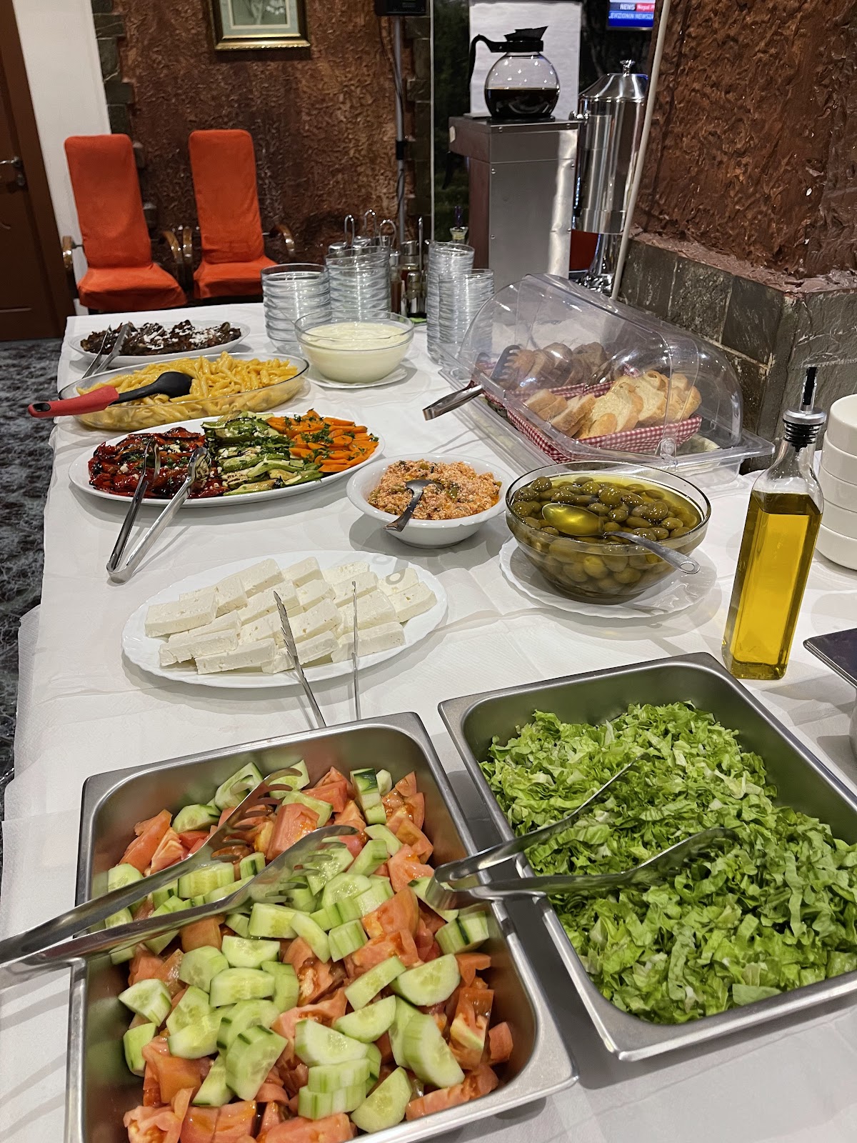 RAMIS Pizzeria and Restaurant photo 3