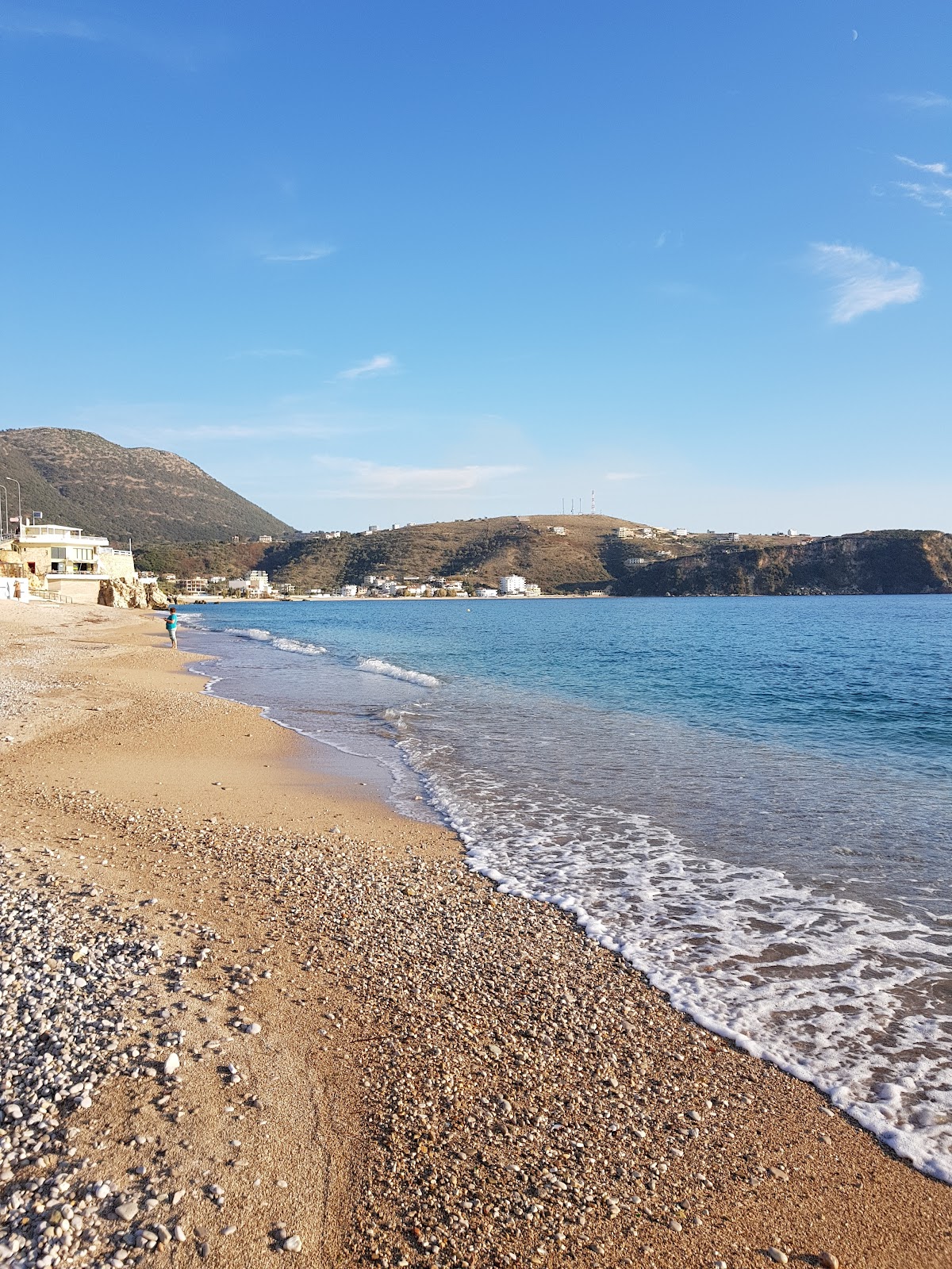 Spile Beach photo 4
