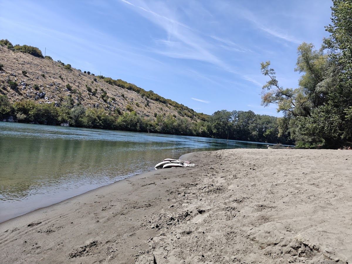 Belaj beach yet wild Shkodra Destination