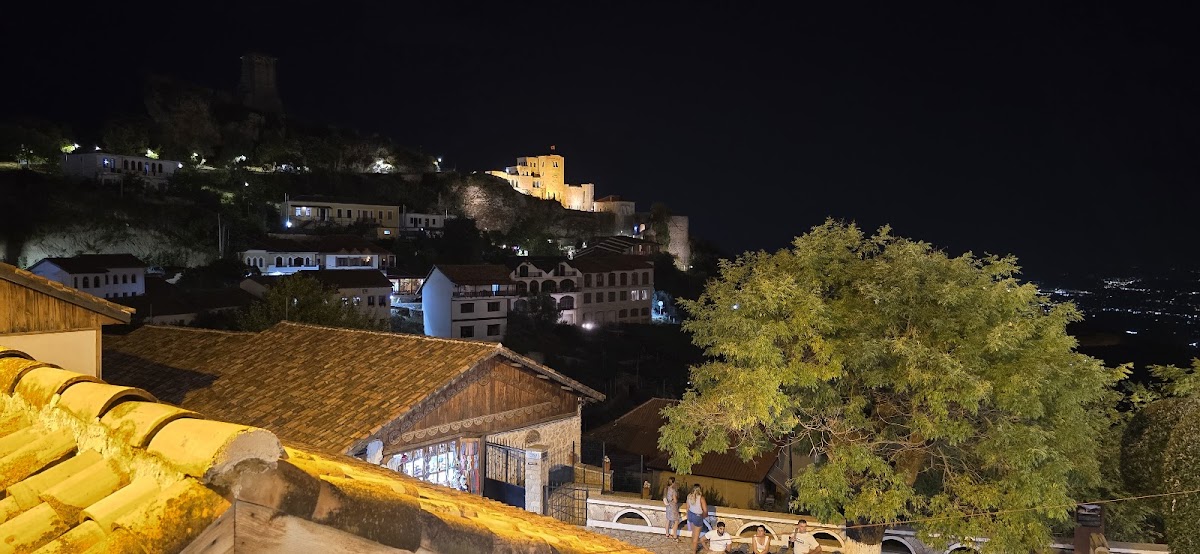 Viewpoint Kruja photo 4
