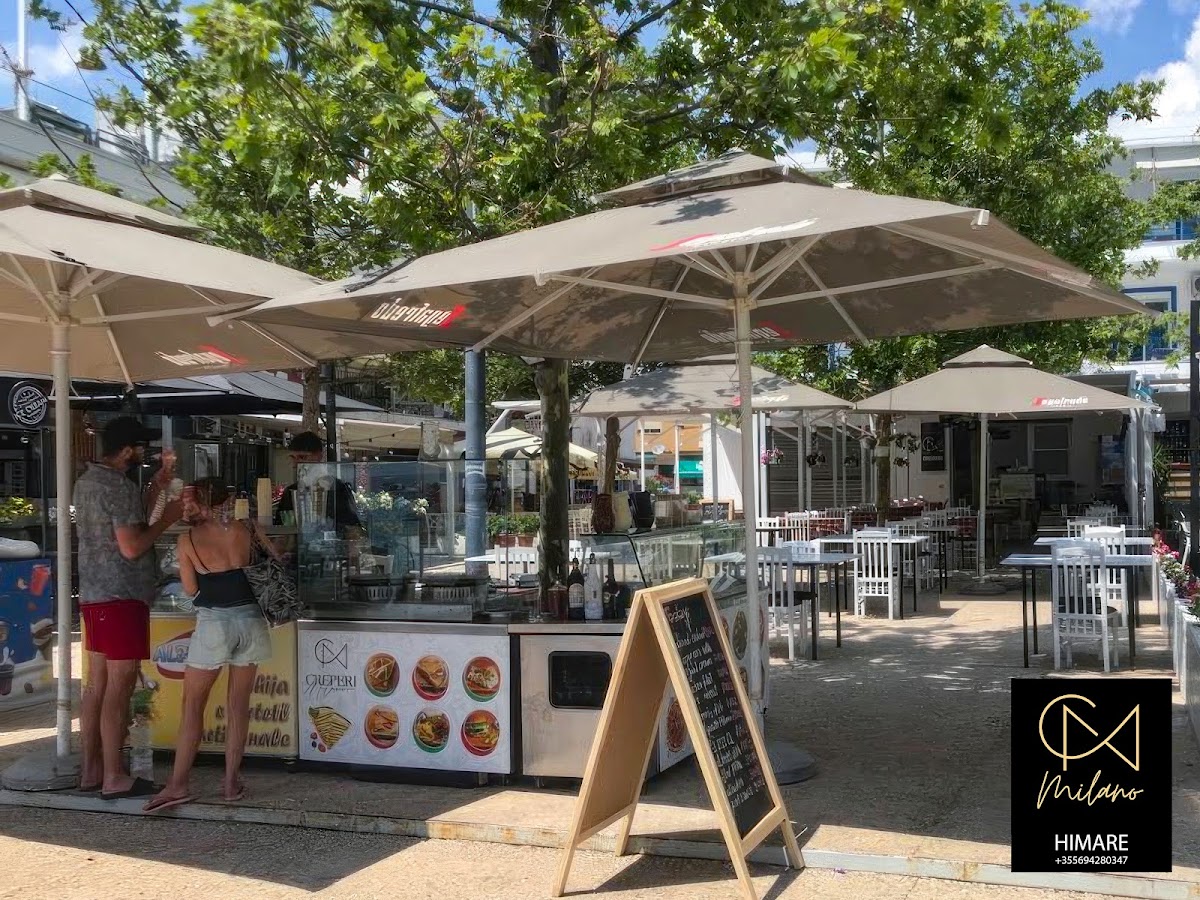 Taverna Milano