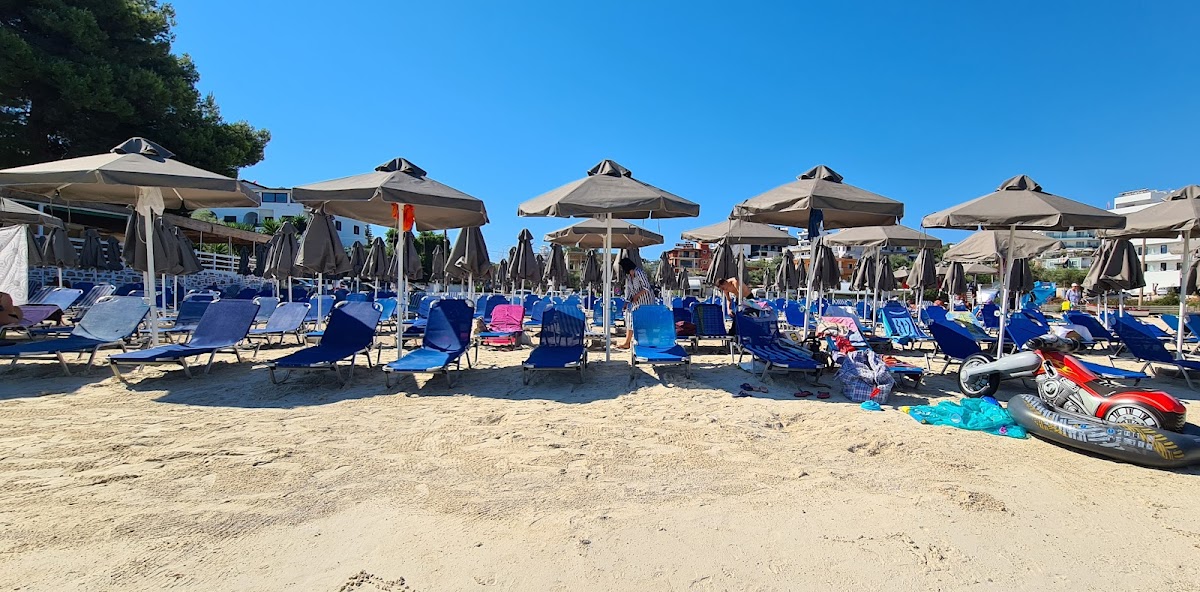 Paradise Beach photo 4