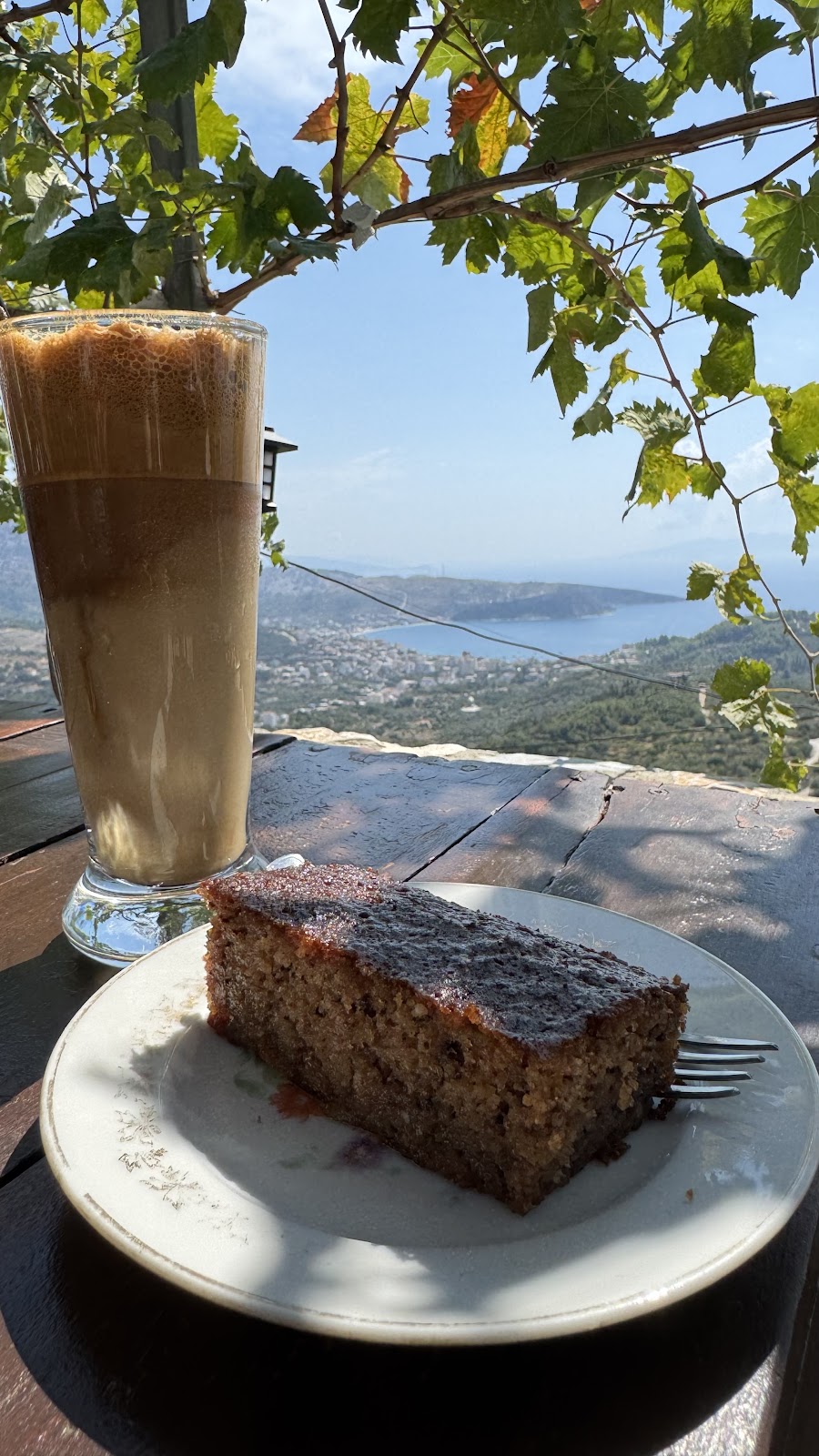 Greek Cafe photo 2