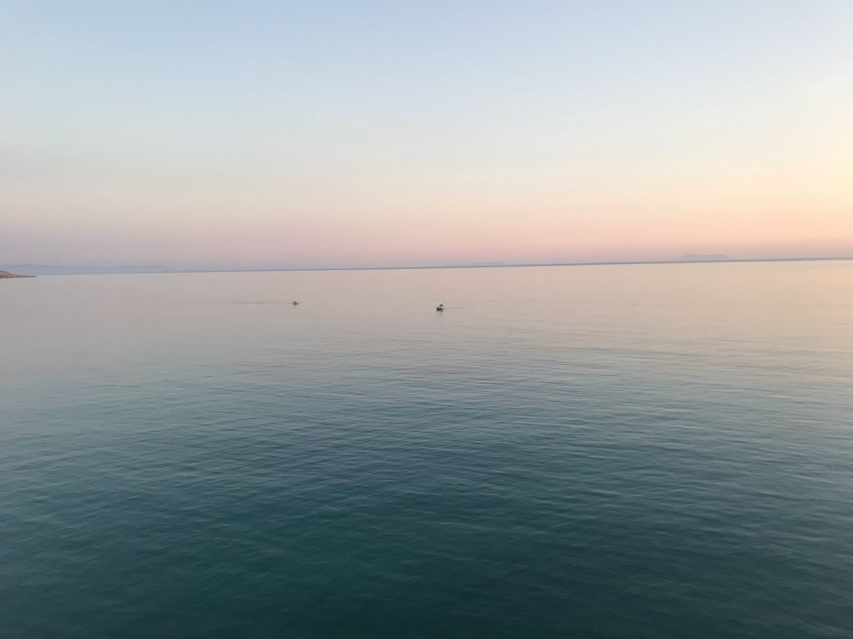Sfageio Beach photo 5