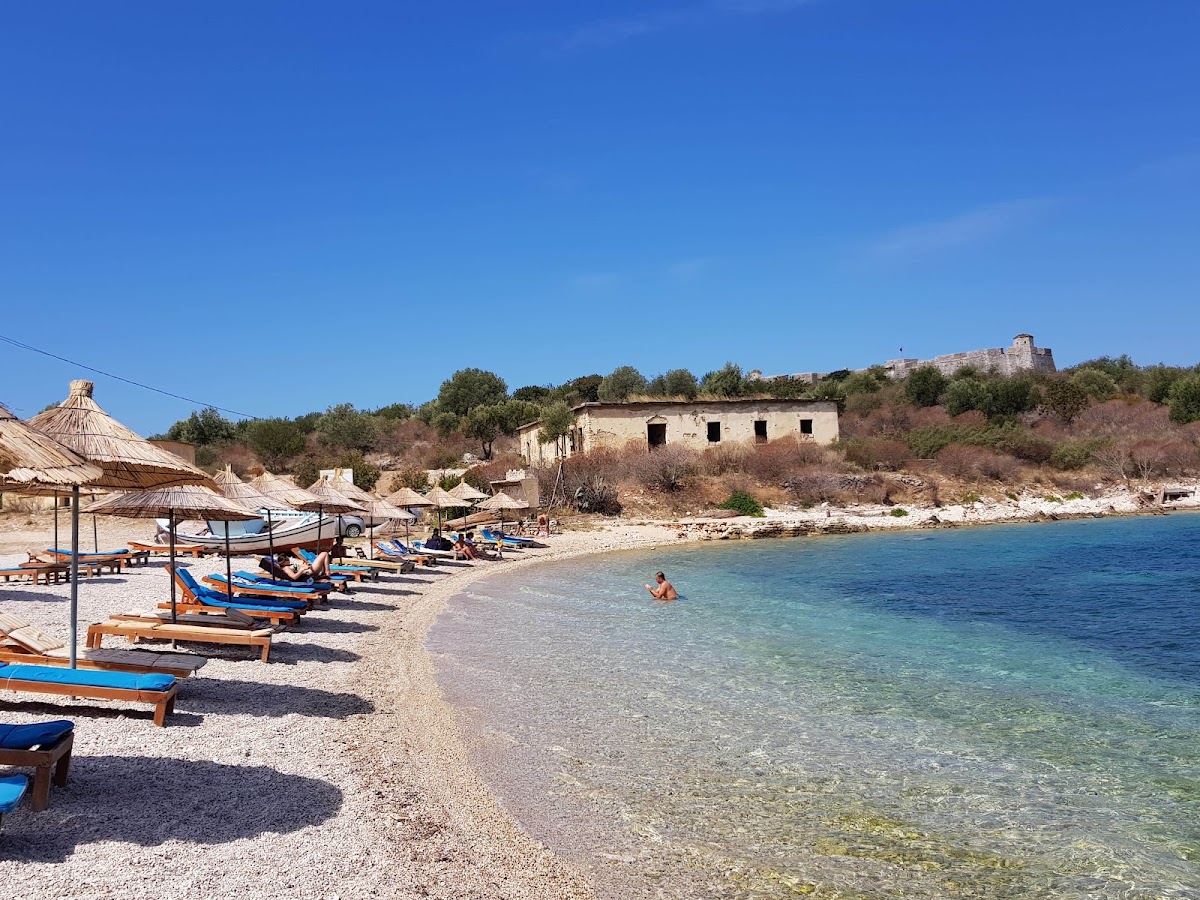 Palermo Beach