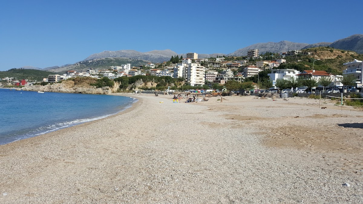 Prinos Beach photo 3